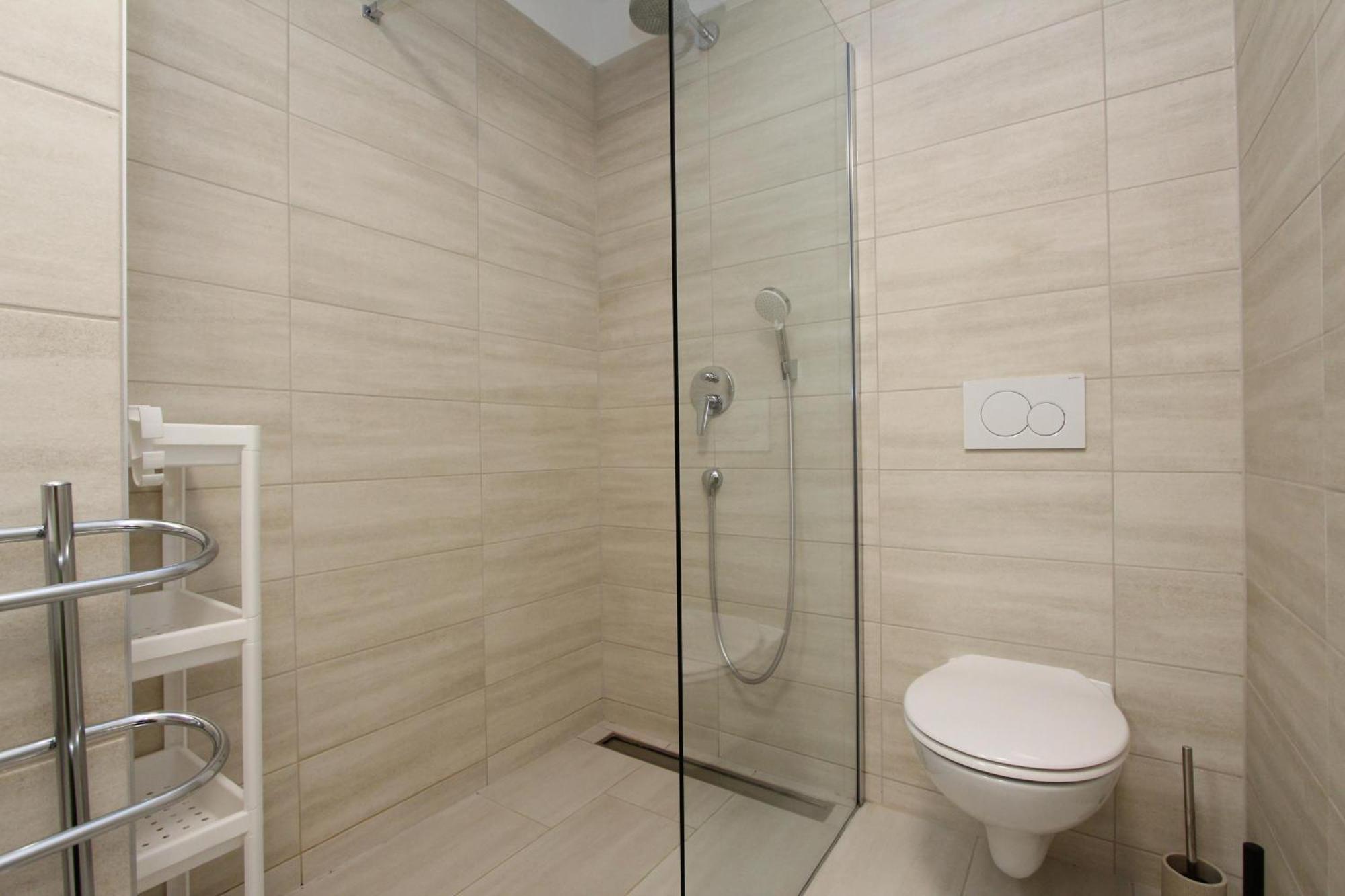 Apartments Katarina Ровин Стая снимка